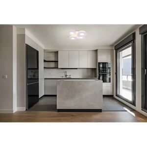 NÄVE LED Ceiling Light - Modern Round Design - Indoor NÄVE LED Ceiling Light - Modern Round Design - Indoor