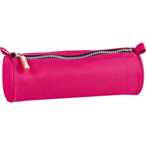 Brunnen Modell 104911526 Nylon Pink - Federmäppchen Brunnen Modell 104911526 Nylon Pink - Federmäppchen