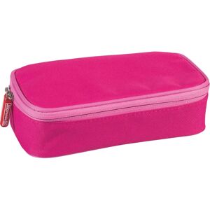 Brunnen Model 104903326 Pink Pencil Case - School & Office Brunnen Model 104903326 Pink Pencil Case - School & Office
