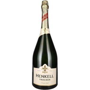 Henkell Trocken 3L - Vin mousseux - Publicité Henkell Trocken 3L - Vin mousseux - Publicité