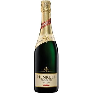 Vin mousseux Henkell Trocken - 1,5L - Publicité Vin mousseux Henkell Trocken - 1,5L - Publicité