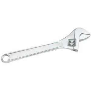 Mannesmann 15" Chroom Moersleutel Mannesmann 15" Chroom Moersleutel