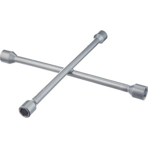 Mannesmann M 160-EXTRA Wheel Cross Wrench - Wheel Tools Mannesmann M 160-EXTRA Wheel Cross Wrench - Wheel Tools