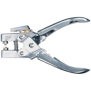 Brüder Mannesmann M 1076 - Eyelet Pliers - 165mm Brüder Mannesmann M 1076 - Eyelet Pliers - 165mm