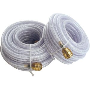 Mannesmann 1549-10 Textile Reinforced Air Hose - Air Hose Mannesmann 1549-10 Textile Reinforced Air Hose - Air Hose