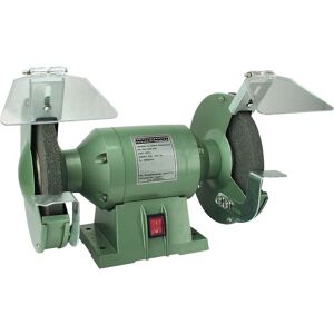 Mannesmann M 1225-200 Dual Grinder - Heavy-duty, 350 W Mannesmann M 1225-200 Dual Grinder - Heavy-duty, 350 W