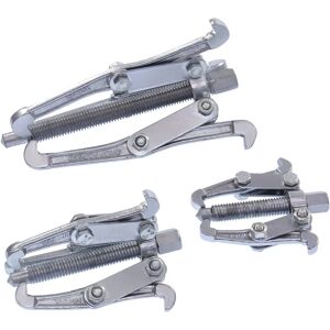 Brüder Mannesmann Ball Bearing Puller Set - 75-150 mm - Ball bearing puller set Brüder Mannesmann Ball Bearing Puller Set - 75-150 mm - Ball bearing puller set