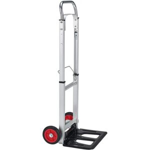 BRÜDER MANNESMANN WERKZEUGE 099-T Diable - Hand Truck - Publicité BRÜDER MANNESMANN WERKZEUGE 099-T Diable - Hand Truck - Publicité