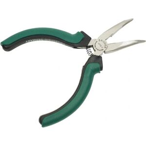 Pinza Curva Elettronica Linea Verde Brüder Mannesmann - Pinza Pinza Curva Elettronica Linea Verde Brüder Mannesmann - Pinza