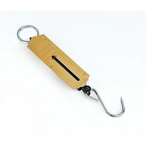 Mannesmann Modello 813 - Bilancia a molla - 25kg Mannesmann Modello 813 - Bilancia a molla - 25kg