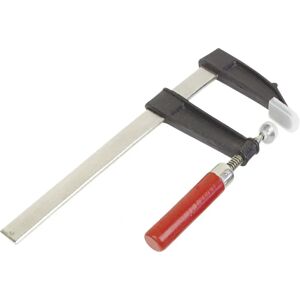 Mannesmann Clamp 120x250mm Heavy-Duty - Clamping Tool Mannesmann Clamp 120x250mm Heavy-Duty - Clamping Tool