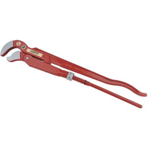 Brüder Mannesmann M10881 Pipe Wrench - Pipe Wrench Brüder Mannesmann M10881 Pipe Wrench - Pipe Wrench