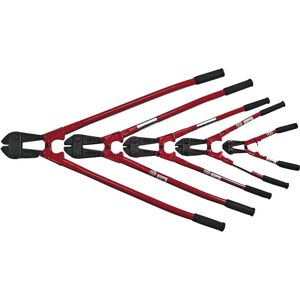 Mannesmann M67240 Bolt Cutter - 750 mm Mannesmann M67240 Bolt Cutter - 750 mm