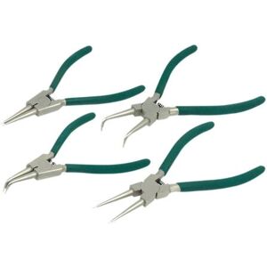 Brüder Mannesmann M10471 Pliers set - High Quality Steel, Compact, For Door Hinges Brüder Mannesmann M10471 Pliers set - High Quality Steel, Compact, For Door Hinges