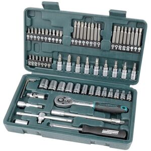 BRÜDER MANNESMANN M29165 Tool - Durable Steel, Compact Design BRÜDER MANNESMANN M29165 Tool - Durable Steel, Compact Design