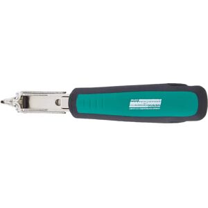 Brüder Mannesmann M48435 - Heavy Duty Levapunti - Pliers Brüder Mannesmann M48435 - Heavy Duty Levapunti - Pliers