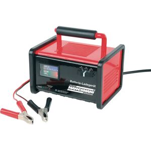 Brüder Mannesmann Acculader - 6/12 V - Lader Brüder Mannesmann Acculader - 6/12 V - Lader