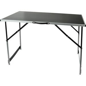 Mannesmann Vouwtafel - 100x60x94 cm - Binnen/Buiten Mannesmann Vouwtafel - 100x60x94 cm - Binnen/Buiten