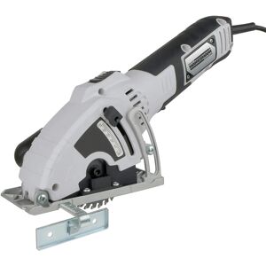 BRÜDER MANNESMANN WERKZEUGE Mini Cirkelzaag 600W - Handgereedschap BRÜDER MANNESMANN WERKZEUGE Mini Cirkelzaag 600W - Handgereedschap
