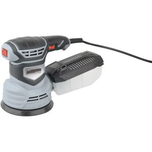 Brüder Mannesmann Orbitale Schuurmachine - 380 W, Variabele snelheid Brüder Mannesmann Orbitale Schuurmachine - 380 W, Variabele snelheid