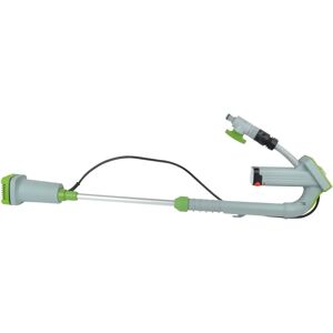 Brüder Mannesmann Battery Water Pump - 1500L/H - Garden & Landscape - 12V Brüder Mannesmann Battery Water Pump - 1500L/H - Garden & Landscape - 12V