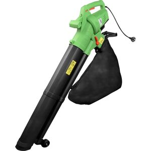 Mannesmann M60220 Lövsug och Løvblåser - Lövsug och Løvblåser Mannesmann M60220 Lövsug och Løvblåser - Lövsug och Løvblåser