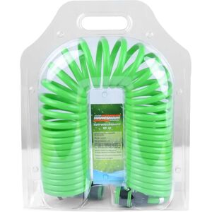 Mannesmann M60311 Garden Shower - 9 Spray Functions Mannesmann M60311 Garden Shower - 9 Spray Functions