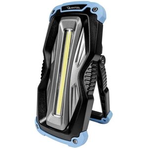 Mannesmann Q30665 LED arbetslampa - 20W, 2000lm, Opladdningsbart batteri Mannesmann Q30665 LED arbetslampa - 20W, 2000lm, Opladdningsbart batteri