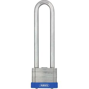 ABUS 41/HB50mm Laminated Padlock - Self-locking, corrosion-resistant - Padlock ABUS 41/HB50mm Laminated Padlock - Self-locking, corrosion-resistant - Padlock