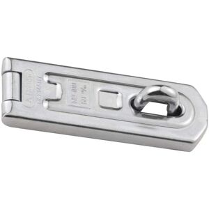 ABUS 100/60 Loquet & Fiche - 60mm - Loquets et attaches - Publicité ABUS 100/60 Loquet & Fiche - 60mm - Loquets et attaches - Publicité