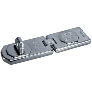 ABUS 110/155 Hasp & Staple - Steel Security Fitting ABUS 110/155 Hasp & Staple - Steel Security Fitting