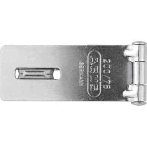 Mécanisme de verrouillage ABUS - Acier, Argent, 200/75 B/SB, 6 pcs - Publicité Mécanisme de verrouillage ABUS - Acier, Argent, 200/75 B/SB, 6 pcs - Publicité