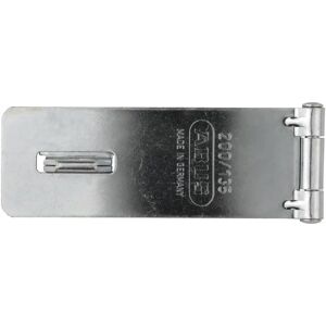 ABUS 200/135 Hasp & Staple - Security Lock ABUS 200/135 Hasp & Staple - Security Lock