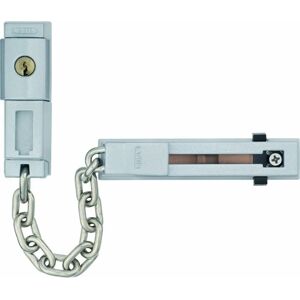 Abus Door Security Chain SK78 S - Child Safety, Silver Abus Door Security Chain SK78 S - Child Safety, Silver