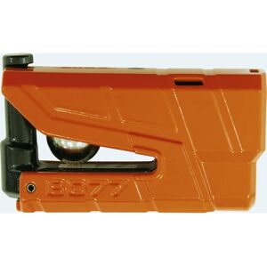 ABUS Granit Detecto X-Plus 8077 - oransje ABUS Granit Detecto X-Plus 8077 - oransje