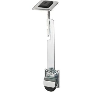 Abus Gs60 Verrouillage de sécurité pour grilles - Publicité Abus Gs60 Verrouillage de sécurité pour grilles - Publicité