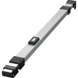 ABUS PR1500 Deadbolt - Security Lock for Doors 780-1040mm ABUS PR1500 Deadbolt - Security Lock for Doors 780-1040mm
