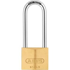 ABUS Brass Padlock Model 04779 - Keyed Alike, 40mm Shackle, Product Type Padlock ABUS Brass Padlock Model 04779 - Keyed Alike, 40mm Shackle, Product Type Padlock