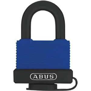 ABUS Brass Marine Padlock - Aqua Safe, Model 70IB/35mm - Level 4 Security ABUS Brass Marine Padlock - Aqua Safe, Model 70IB/35mm - Level 4 Security
