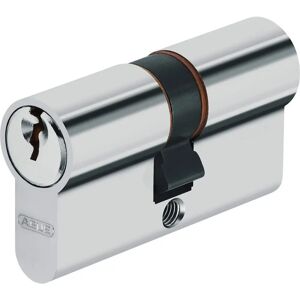 Cilindro de perfil de latón ABUS C73 - 30/45mm, anti-picking, 3 llaves Cilindro de perfil de latón ABUS C73 - 30/45mm, anti-picking, 3 llaves