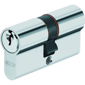 Abus Doppelprofilzylinder-Schloss - Sicherheitsstufe 6 Abus Doppelprofilzylinder-Schloss - Sicherheitsstufe 6