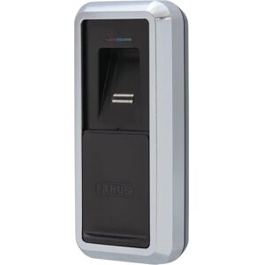 Abus Smart Lock - Bluetooth Fingerprint Scanner - Silver - Smart Lock Abus Smart Lock - Bluetooth Fingerprint Scanner - Silver - Smart Lock