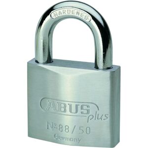 Abus Av-Vorhangschloss 88/50 - Cadenas Haute Sécurité - Publicité Abus Av-Vorhangschloss 88/50 - Cadenas Haute Sécurité - Publicité