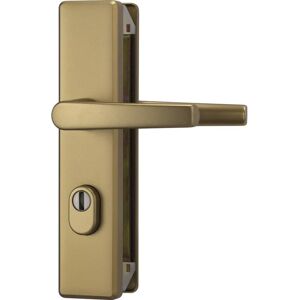 Abus KLZS714 F4 EK Bronze Door & Window Handle - Door and Window Handle Abus KLZS714 F4 EK Bronze Door & Window Handle - Door and Window Handle