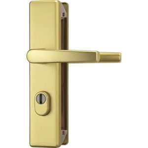 Abus KLZS714 Maniglia protettiva - Impact resistant Door Handle Protector Abus KLZS714 Maniglia protettiva - Impact resistant Door Handle Protector