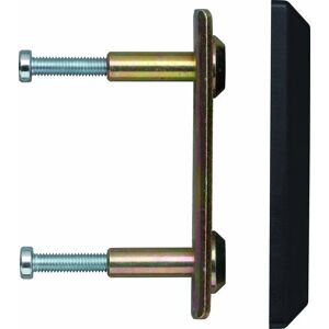 Abus PV1820 - Reinforced Door Locking Plate - Door Locking System Abus PV1820 - Reinforced Door Locking Plate - Door Locking System