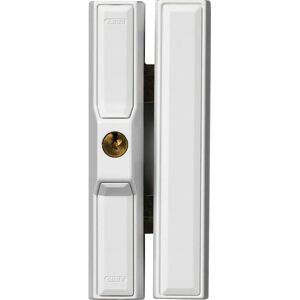 Cerradura de ventana Abus FTS88 W - Cerradura de ventana Cerradura de ventana Abus FTS88 W - Cerradura de ventana