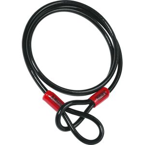 ABUS Cobra 10/200 Stål Kabel - Høj Sikkerhed ABUS Cobra 10/200 Stål Kabel - Høj Sikkerhed