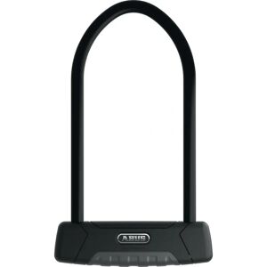 ABUS GRANIT Plus 470 U-Lock noir 300 mm - Niveau de sécurité 12/15 - Publicité ABUS GRANIT Plus 470 U-Lock noir 300 mm - Niveau de sécurité 12/15 - Publicité