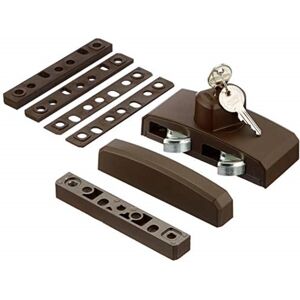 Abus FTS96 Window Lock - Safety Level 10 Abus FTS96 Window Lock - Safety Level 10